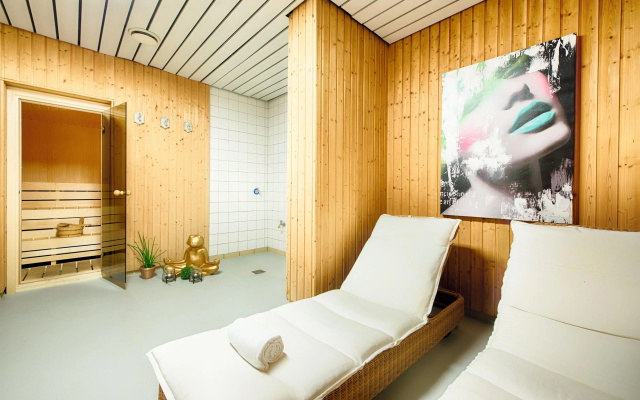 ACHAT Hotel Bad Dürkheim