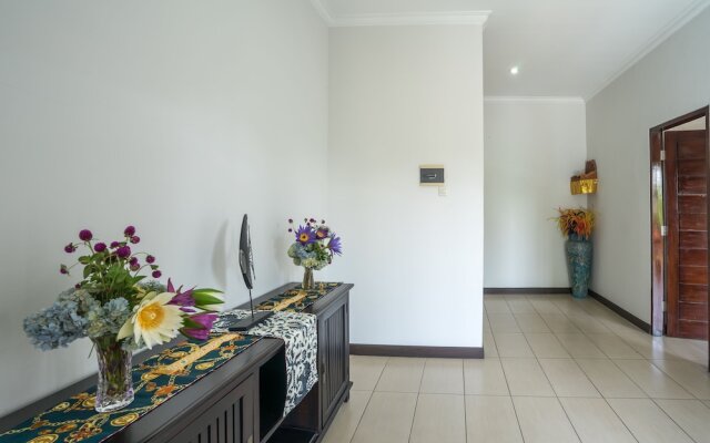 Villa Mia And Spa