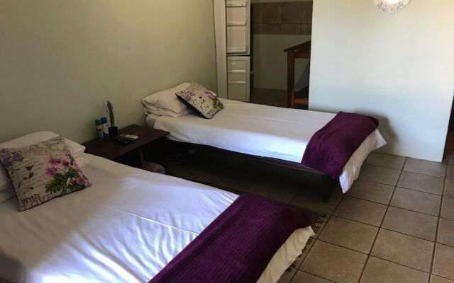 Kololo Bed and Breakfast