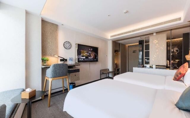 Paco Hotel (Canton Tower Pazhou)