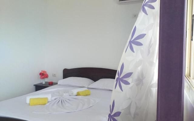 Grand Seaview Apartments