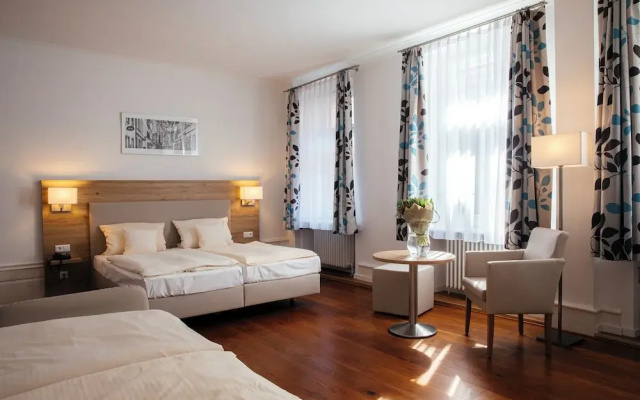 Hotel Perkeo