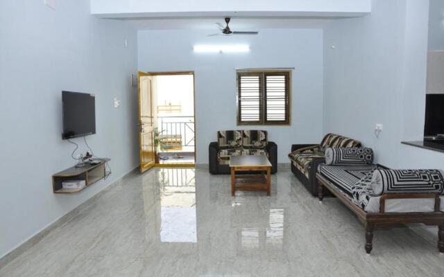 Maanas Homestay