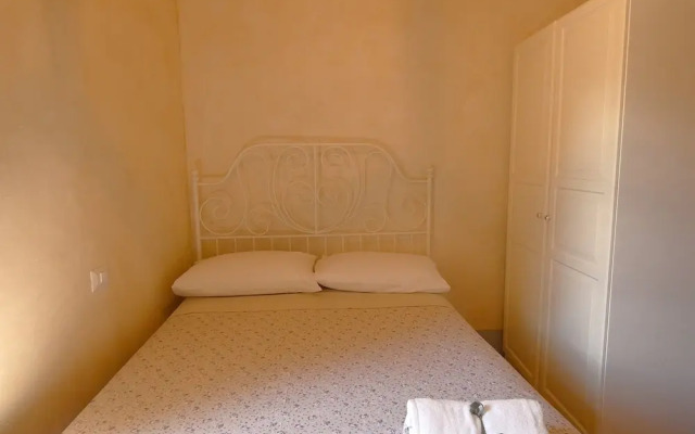 I Escape to Umbria, Quiet