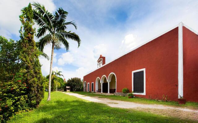 Capital O Hacienda Yunku Hotel, Yucatan