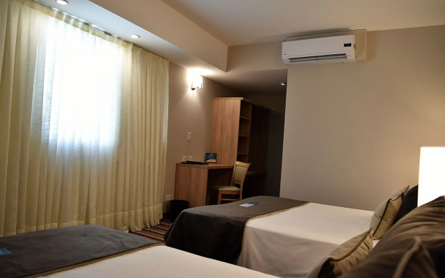 Tower Inn and Suites