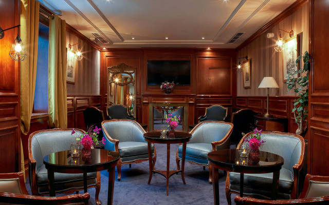 Melia Paris Vendôme