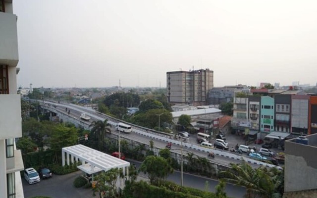 Veranda Serviced Residence Puri