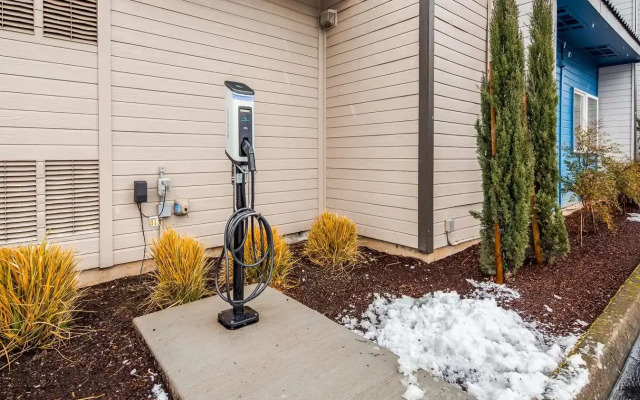 Best Western McMinnville Inn