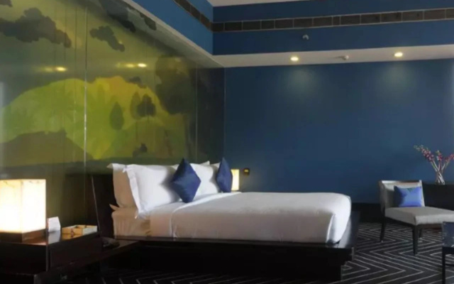 Taj Devi Ratn Resort & Spa, Jaipur