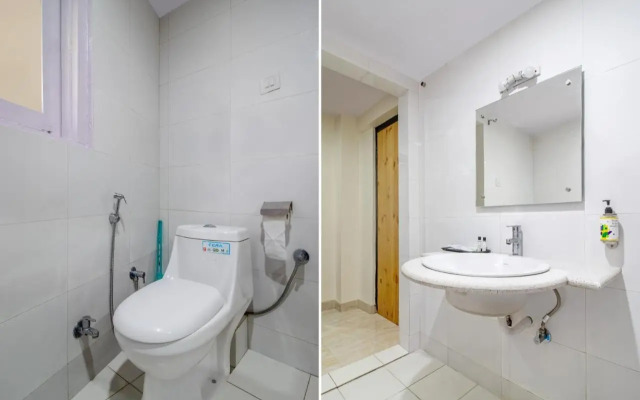 Hotel Avantika By OYO Rooms