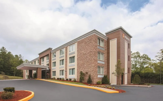 Quality Inn Sturbridge