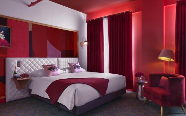 Angad Arts Hotel St. Louis, Tapestry Collection by Hilton