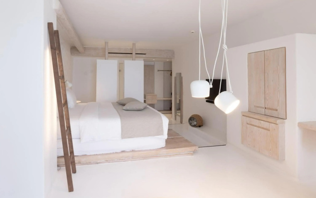 Kove Mykonos Boutique Hotel