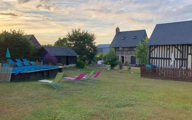 La gerbaudiere chambres Tables d hôtes