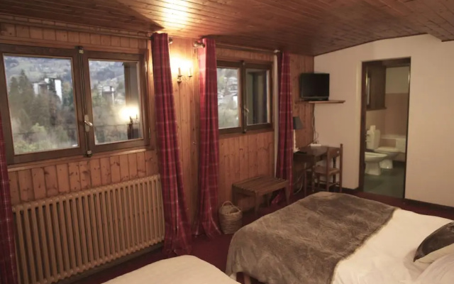 Hotel Val d'Este