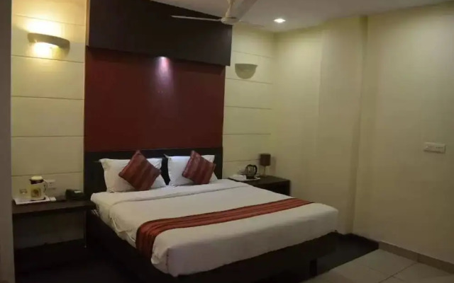 Hotel Regency
