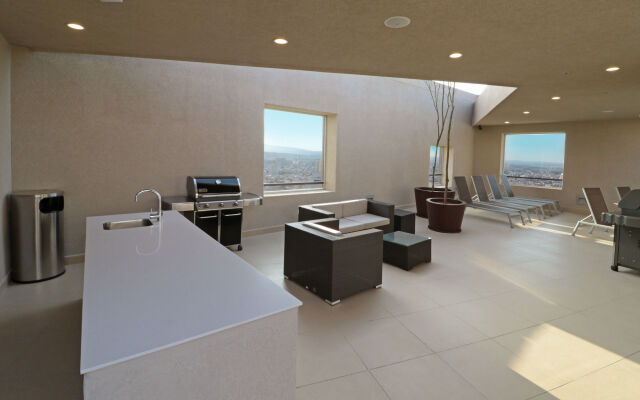 Staybridge Suites San Luis Potosi by IHG