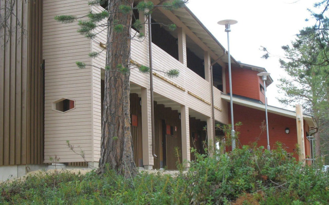 Wilderness Hotel Juutua