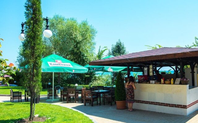 Tiva del Mar Hotel