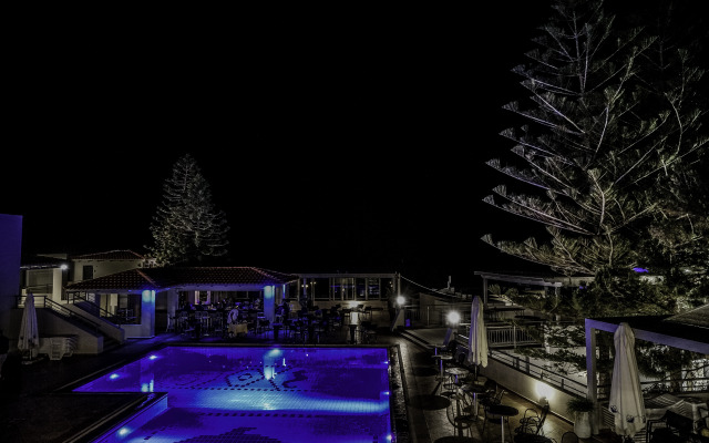 Castello Village Resort