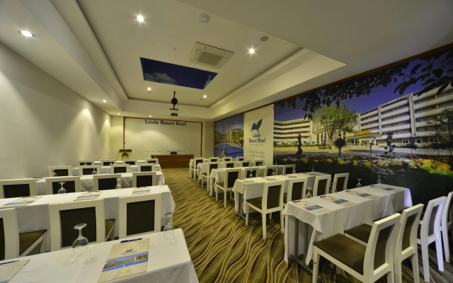 Linda Resort Hotel