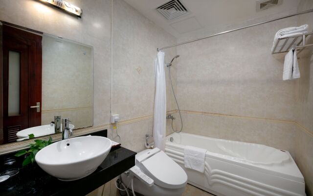 Luxor Boutique Hotel