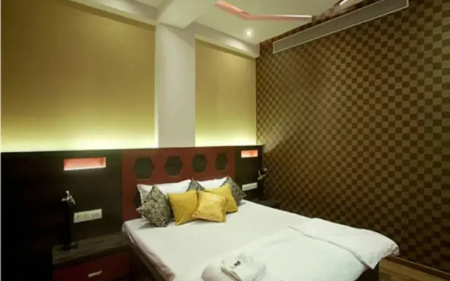 Hotel Rr Boutique
