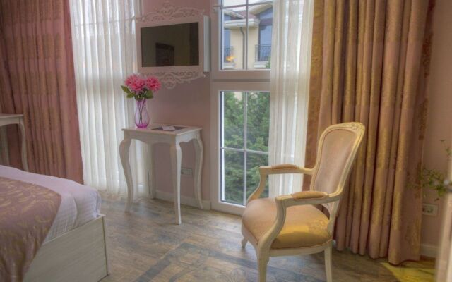 Elegance Asia Hotel