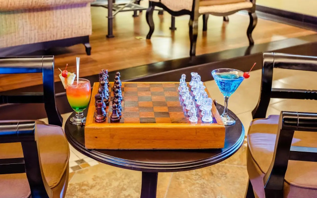 Occidental Papagayo - Adults Only