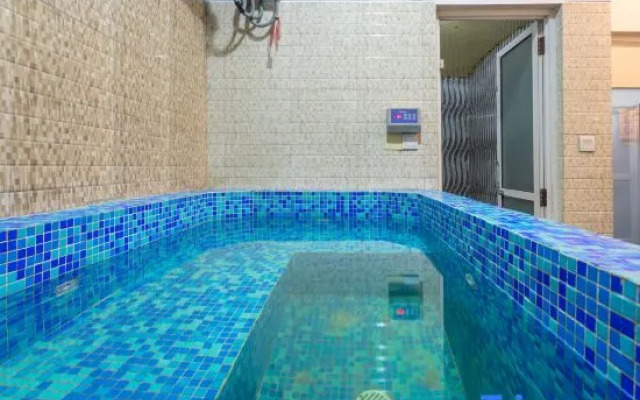 Suite Homes, Serviced Apartment Hotel
