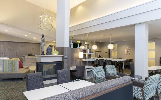 Residence Inn Akron South/Green