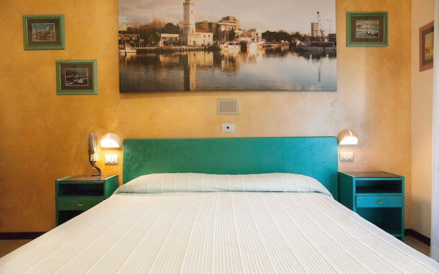 Hotel Marselli