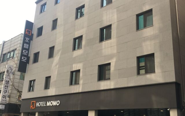 MOMO Hotel