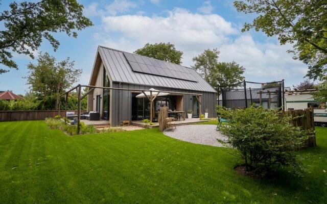 Grevelingen 74 - Noordzeepark Ouddorp