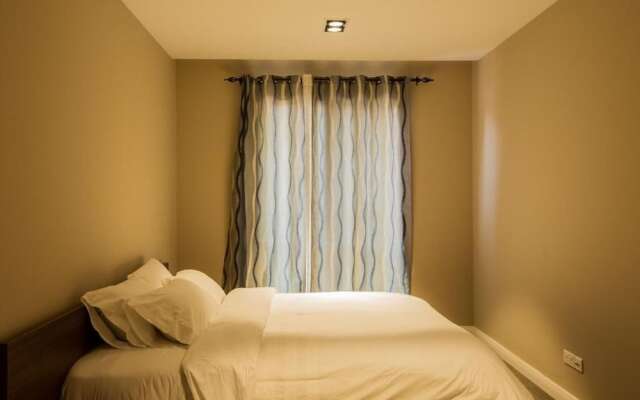 Accra Fine Suites