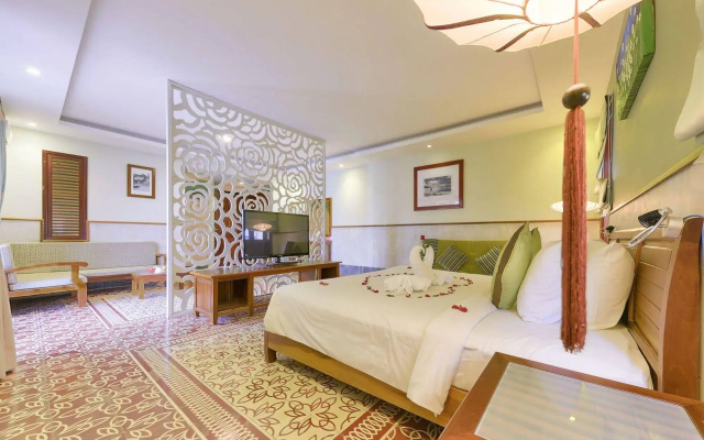 The Signature Hoi An