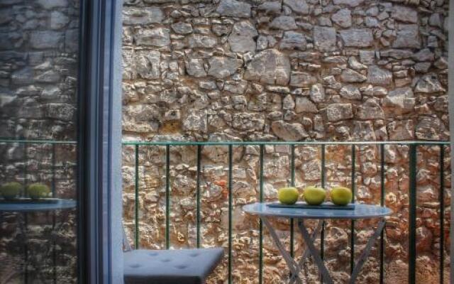 Hotel l'Hotera & Sauna