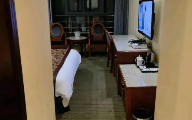 Anguihe Hotel