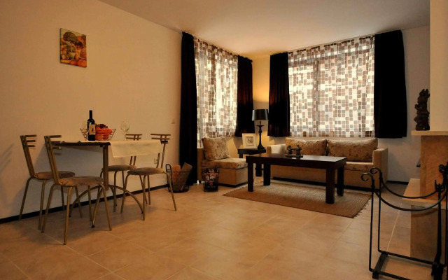 Maria Antoaneta Residence