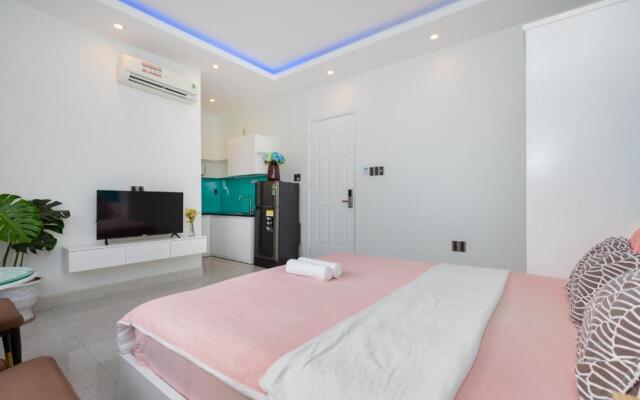 Sea House Hotel & Apartments