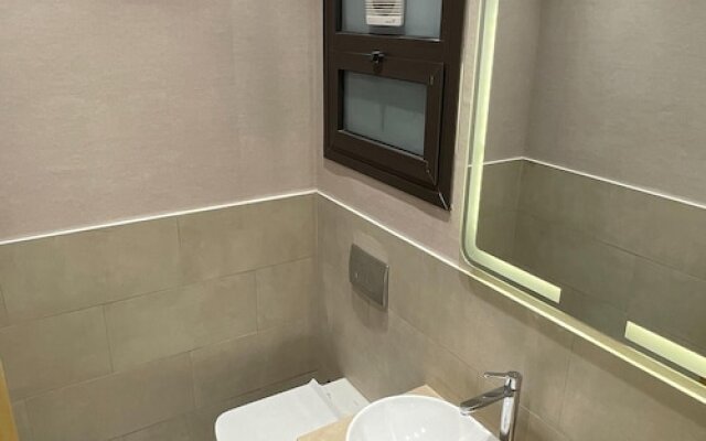 Apartment With view in Allegria Residenc