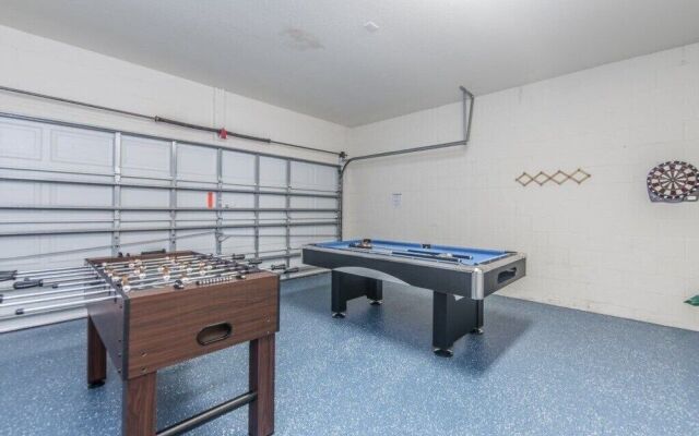 Windsor Villa Westhaven