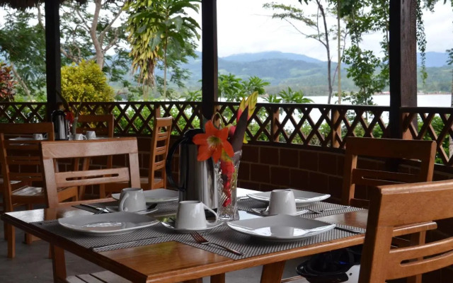 Las Jawas Lodge
