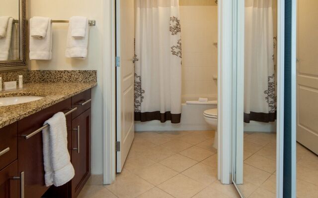 Residence Inn Providence Coventry