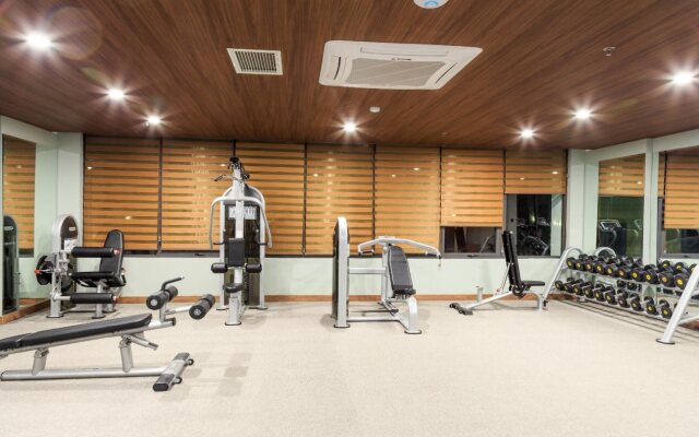 Muong Thanh Lang Son Hotel