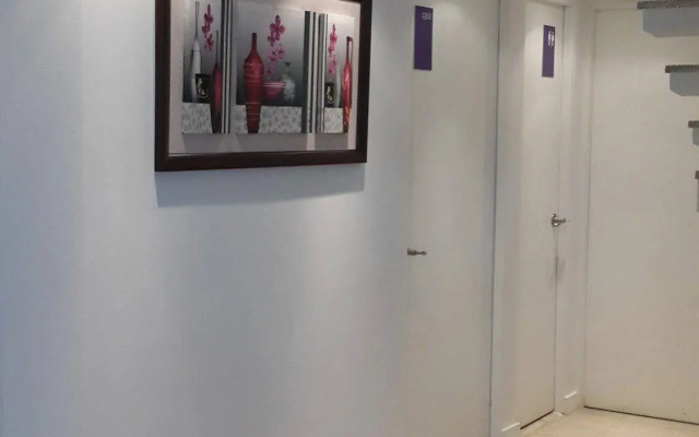 Hostal Familiar Carmencita