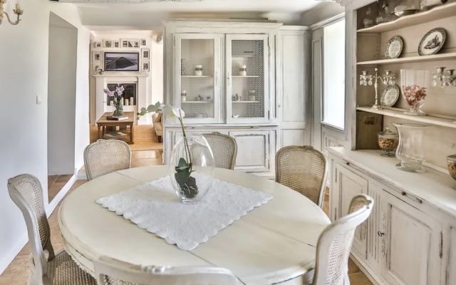 Villa Sunset in Gordes