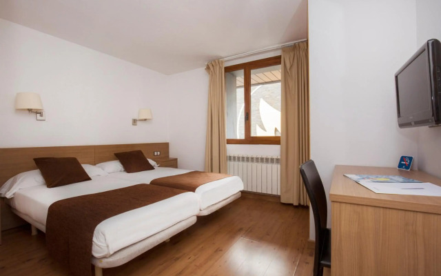 Hotel Catalunya Ski