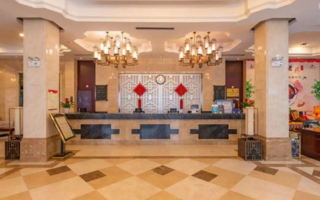Ji Lian Guesthouse